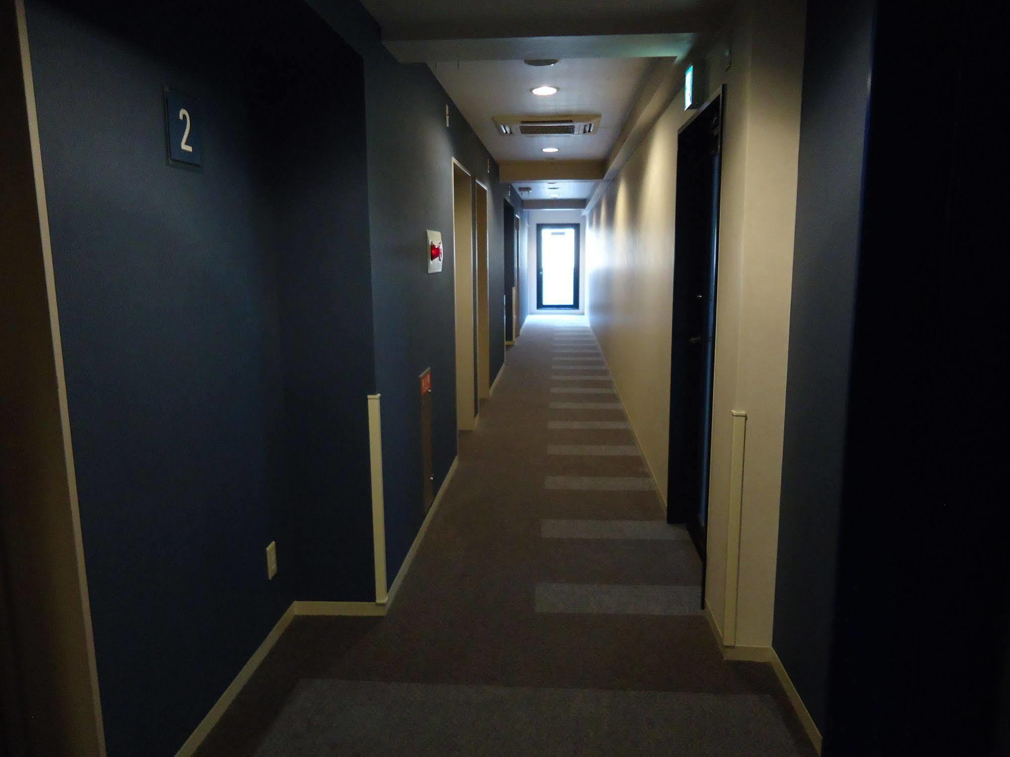 Chisun Inn Kamata Präfektur Tokio Exterior foto